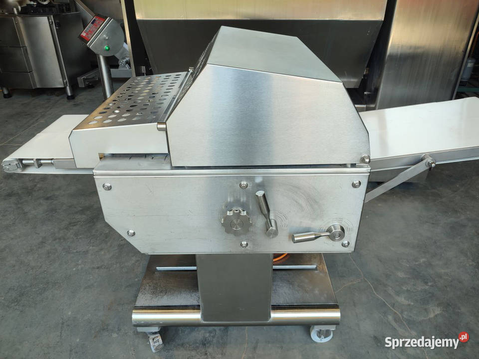 Skórowaczka Weber ASB 560 Niedźwiedź