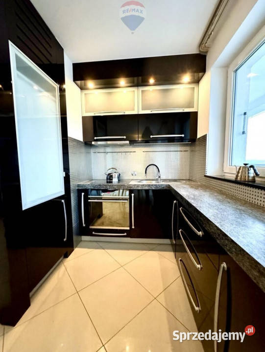 Mieszkanie 45m2 Poznań