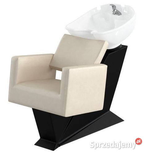 Myjnia fryzjerska DivaTech Kubik II Skaj