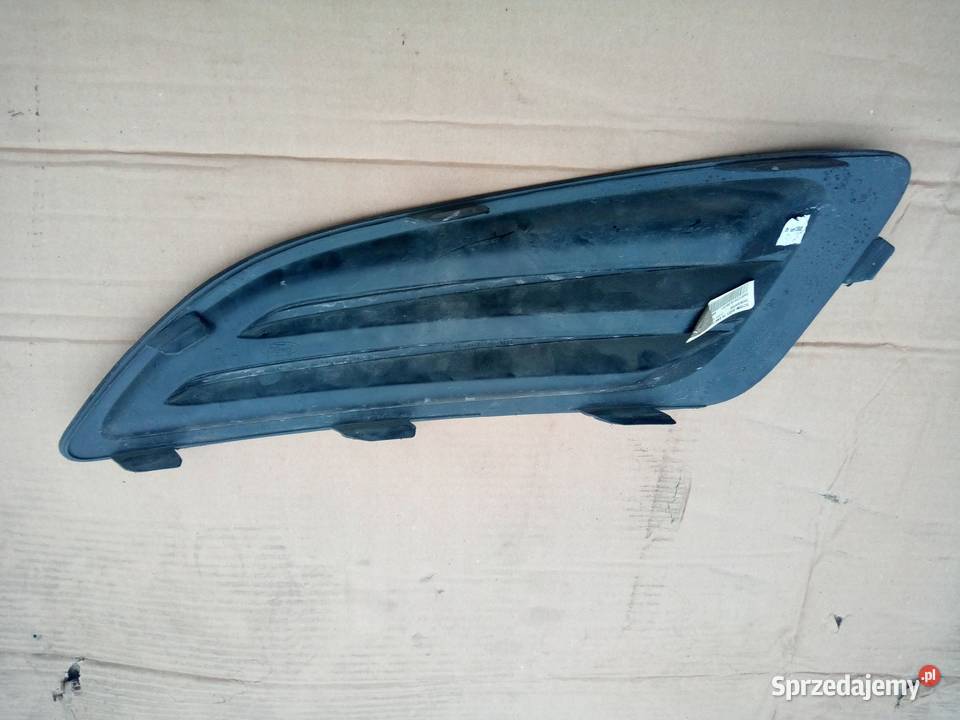 Ford Fiesta MK7 osłona zaślepka halogena prawa osobowe Turek sprzedam