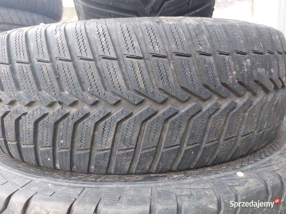 Opony zimowe 18560R15 Krotoszyn