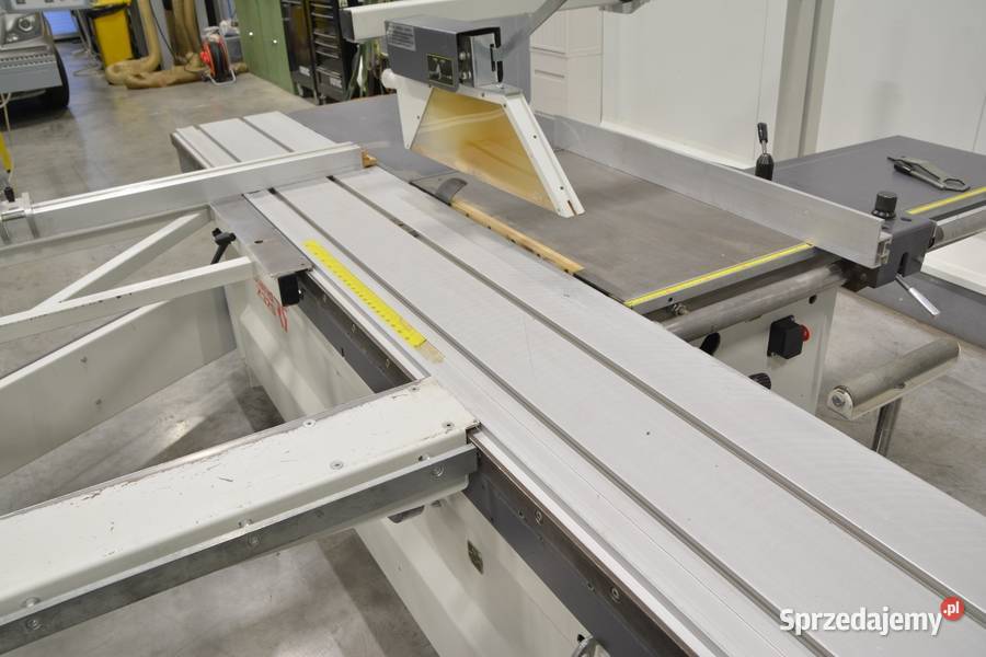 6522 PILARKA FORMATOWA ROBLAND Z3200