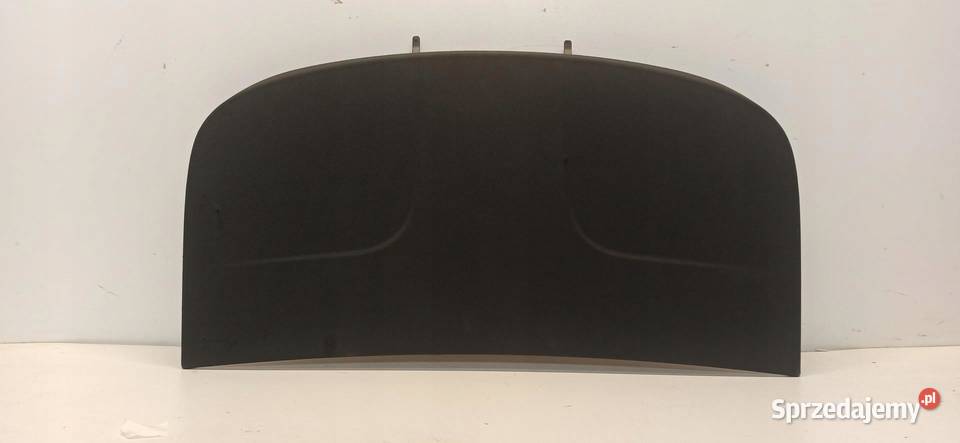 AUDI A7 4G PÓŁKA BAGAŻNIKA 4G8867769 osobowe sprzedam