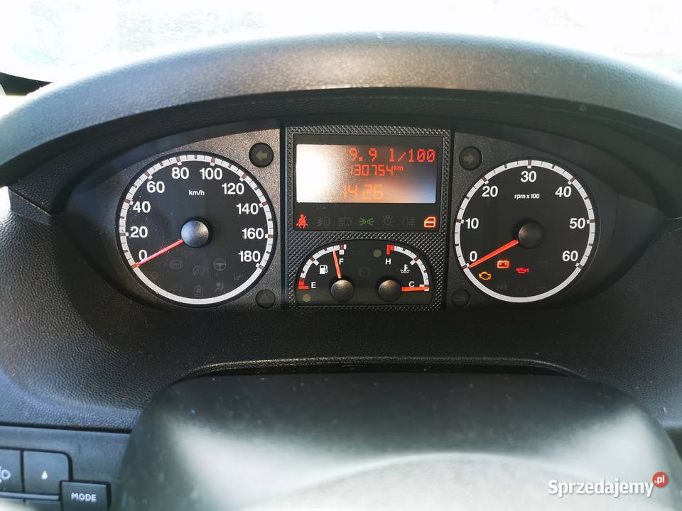 Peugeot Boxer silnk 22 130 2013r nieuszkodzony Opoczno