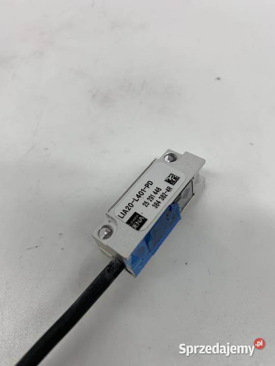Numerik Jena LIA20L401PD Linear Encoder Warszawa