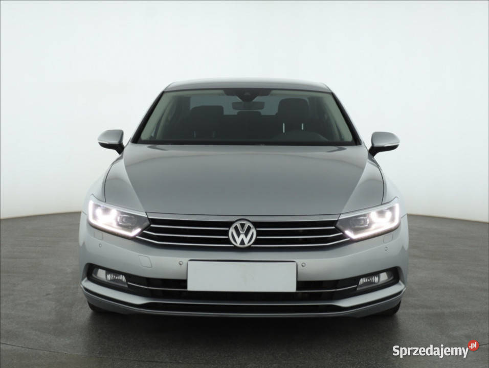 VW Passat 20 TDI łopatki zmiany biegów Piaseczno sprzedam