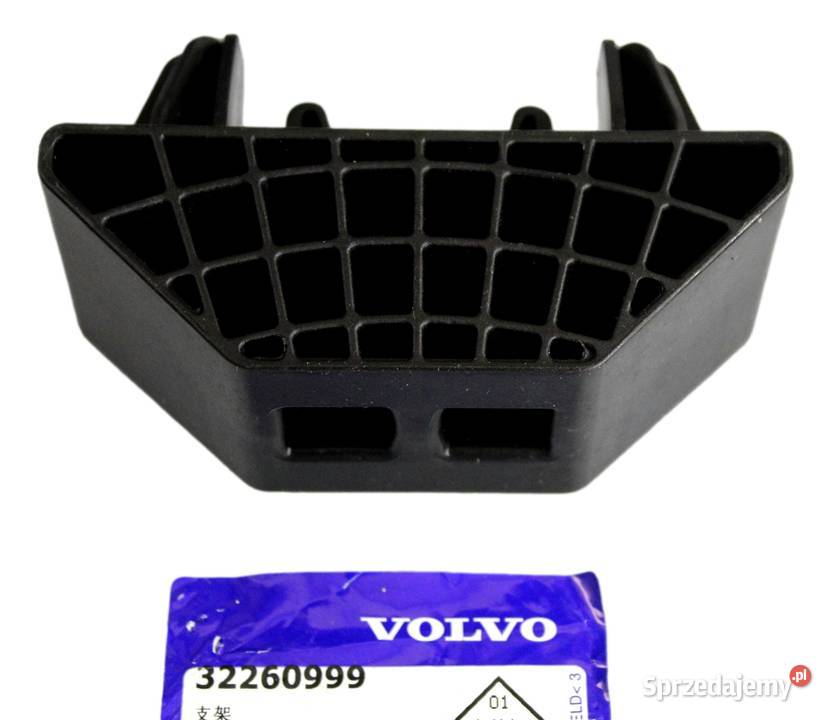 VOLVO XC40 wzmocnienie kostka pod lewarek OE dolnośląskie Bielany Wrocławskie sprzedam