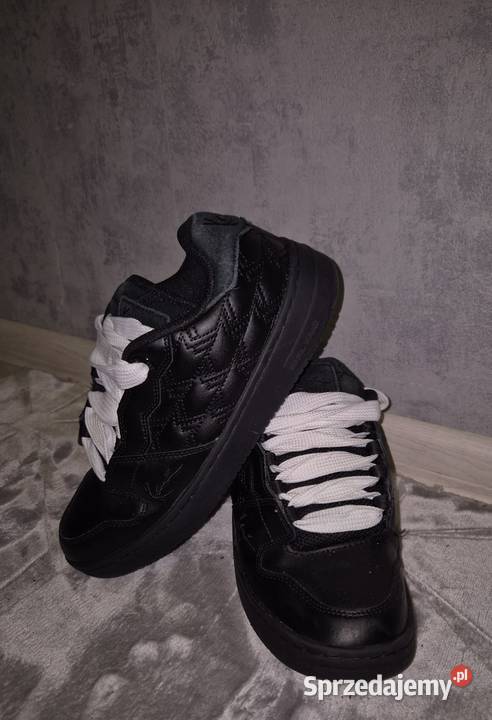 BButy chłopiec Karl Kani 40 Łódź sprzedam