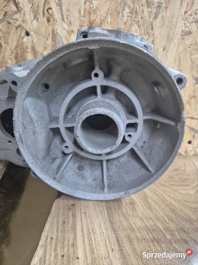 Wsk wfm 125 kartery zmd prl Złocieniec