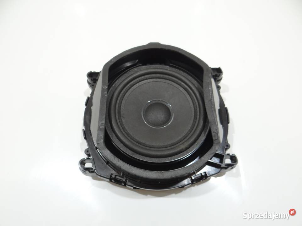 GŁOŚNIK NISKOTONOWY HIFI BMW X3 F25 9287756 Strzyżewice