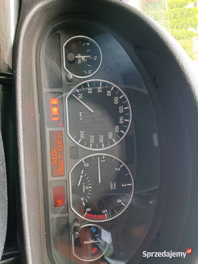 Sprzedam BMW E46 Włocławek