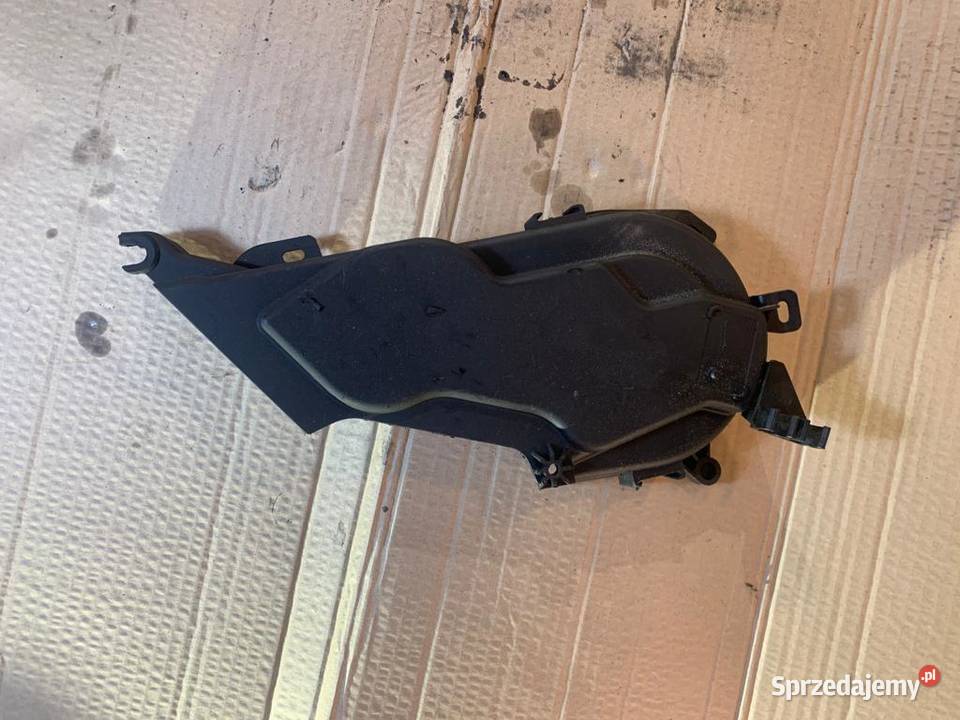 Obudowa osłona rozrządu Ford focus mk2 tdci hdi Silniki i osprzęt Szczecin