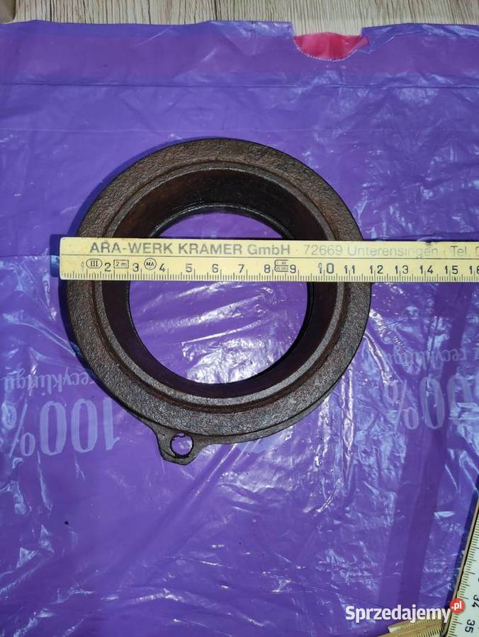Pokrywa obudowa łożyska Przeworno sprzedam