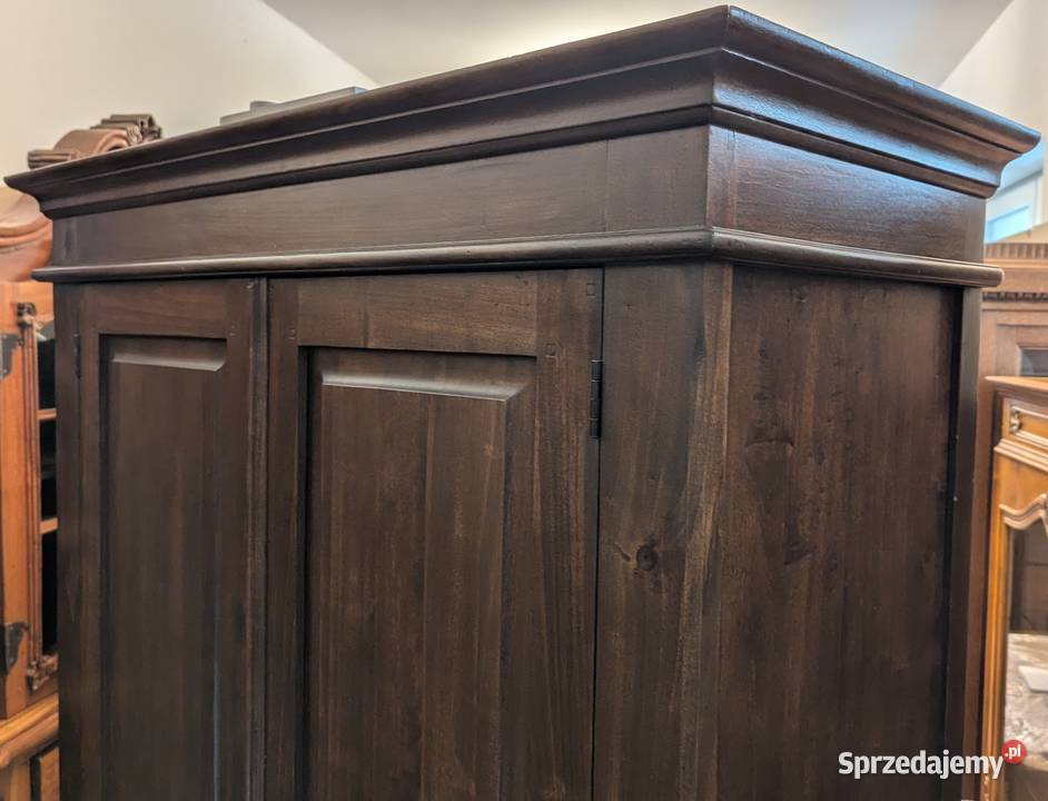 Szafabieliźniarka kolonialnaszer 109 sklep śląskie Dąbrowa Górnicza