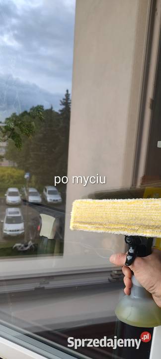 Sprzątanie mieszkań domów biur przeróżnych Bełchatów