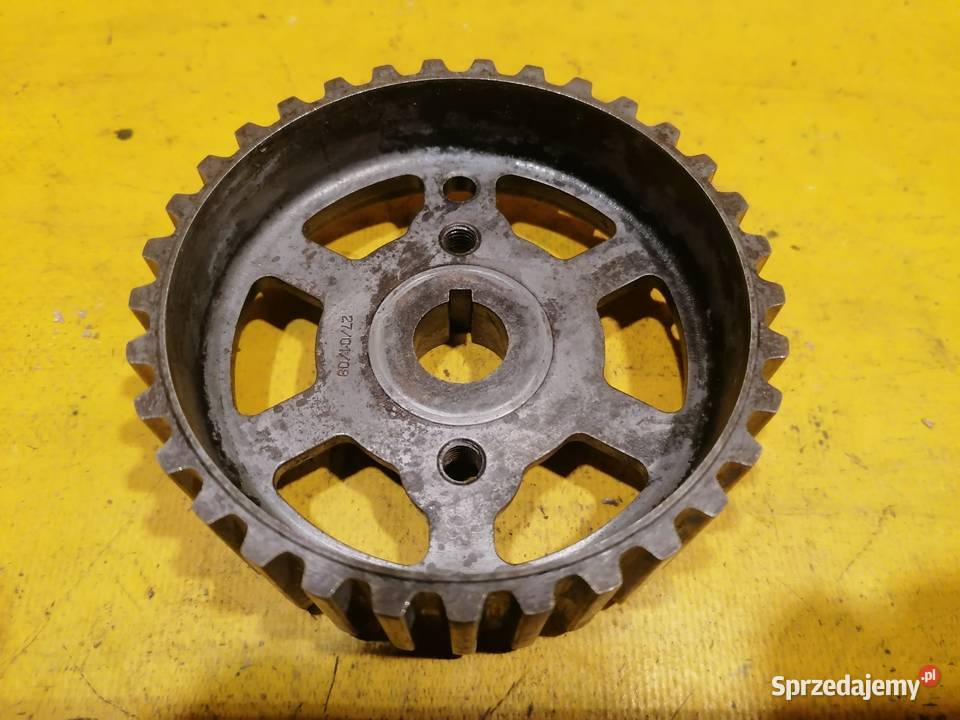 koło pasowe pompy 16hdi 9636947780 osobowe Piotrków Trybunalski