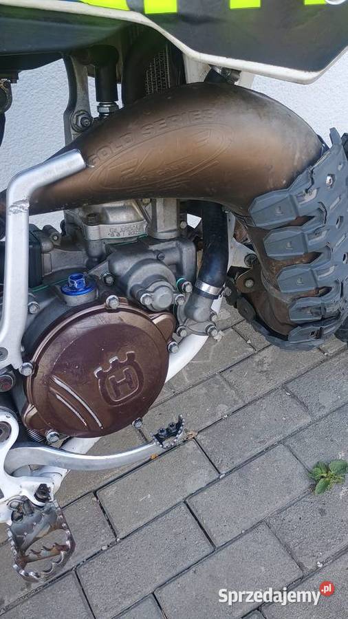 Husqvarna tc 85 137mth podkarpackie Sokołów Małopolski