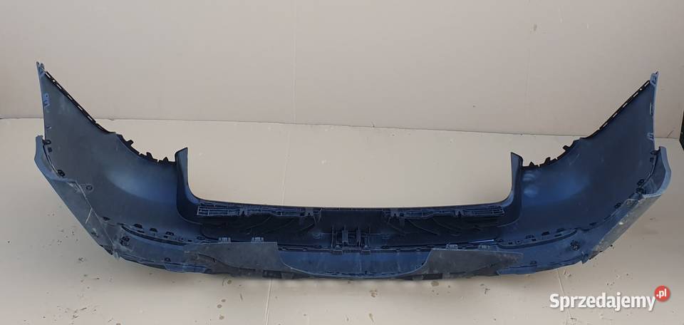 MERCEDES GLC X253 253 ZDERZAK TYŁ Bieleń sprzedam