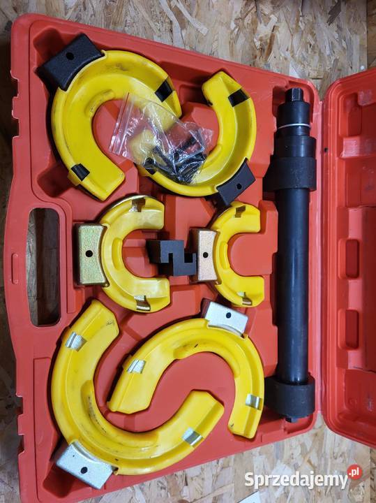 Yinyuan Tools 1000 amortyzator Macpherson Coil Myszyniec