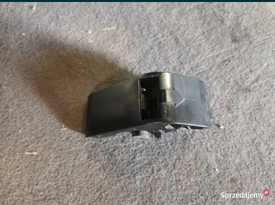 Klamra mocowanie chłodnicy BMW E38 osobowe Żory