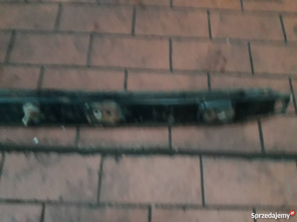 6738200081 wspornik uchwyt wycieraczek mercedes śląskie Częstochowa