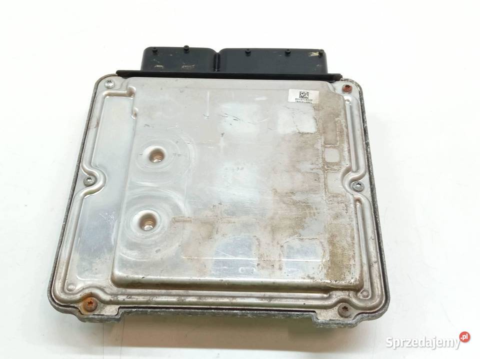STEROWNIK SILNIKA 03L906022AP 0281014615 20 TDI sprzedam