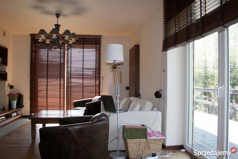 dom w Konstancinie mazowieckie Konstancin-Jeziorna