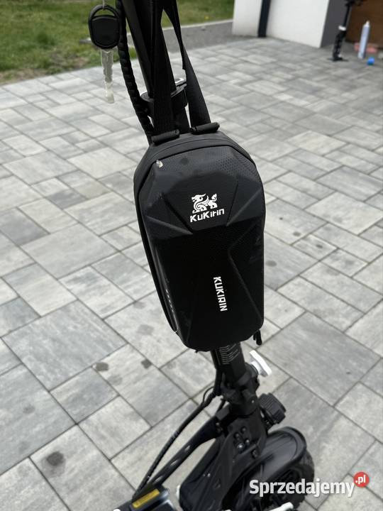 Kukirin g2 960 sprzedam
