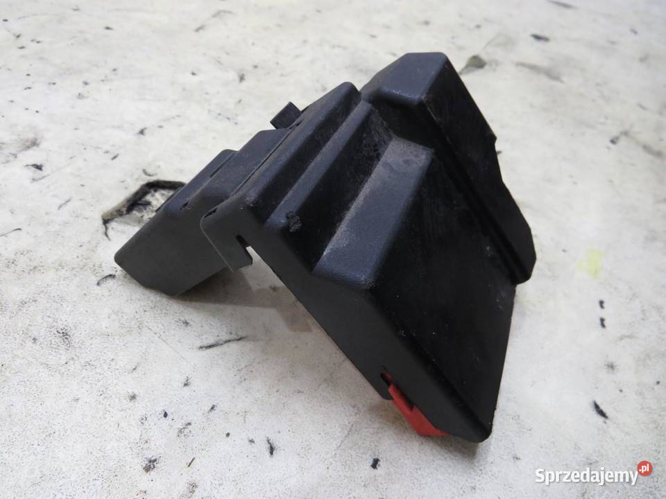 KLEMA PLUSOWA BEZPIECZNIK MAZDA 3 BM 22 D 13 sprzedam