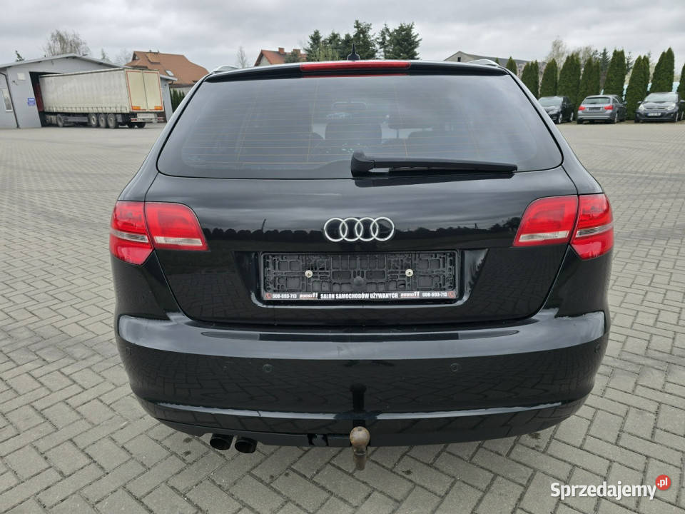 Audi A3 Sportback 14Turbo