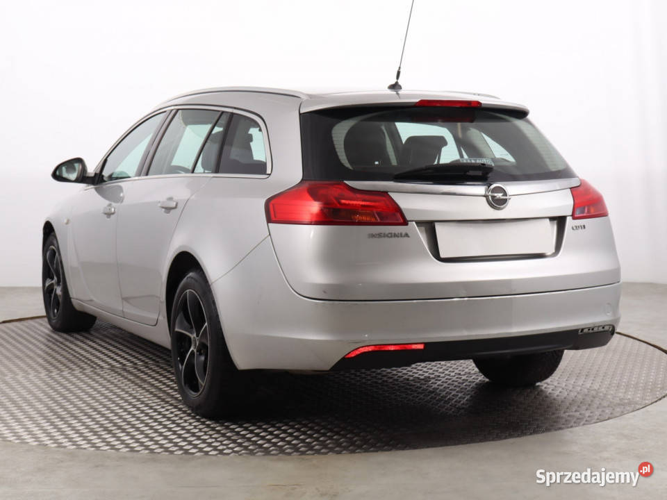 Opel Insignia 20 CDTI Katowice sprzedam