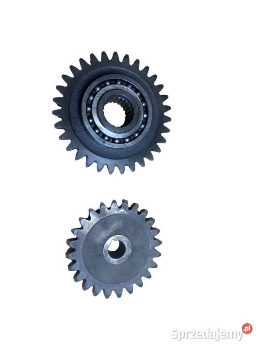 ZESTAW KÓŁ ZĘBATYCH Z31 Z24 0440110004308941 Kielce