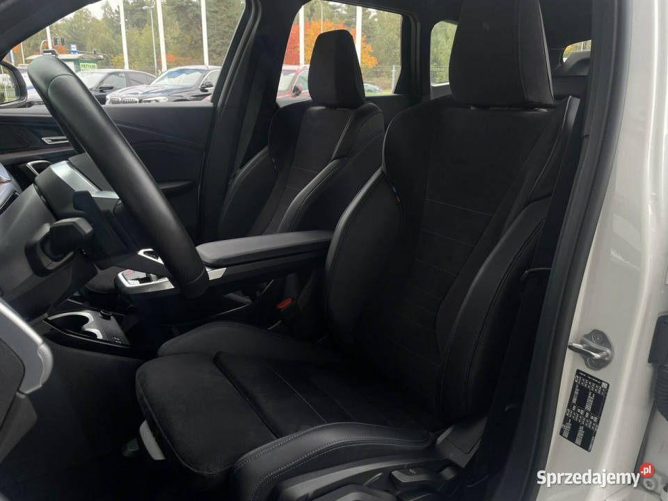 BMW X1 X1 sDrive18i DEMO Koła zimowe w U11 2022 gniazdo SD Łódź sprzedam