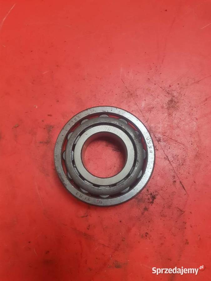 7308 Łożysko stożkowe Pozostałe Sulechów