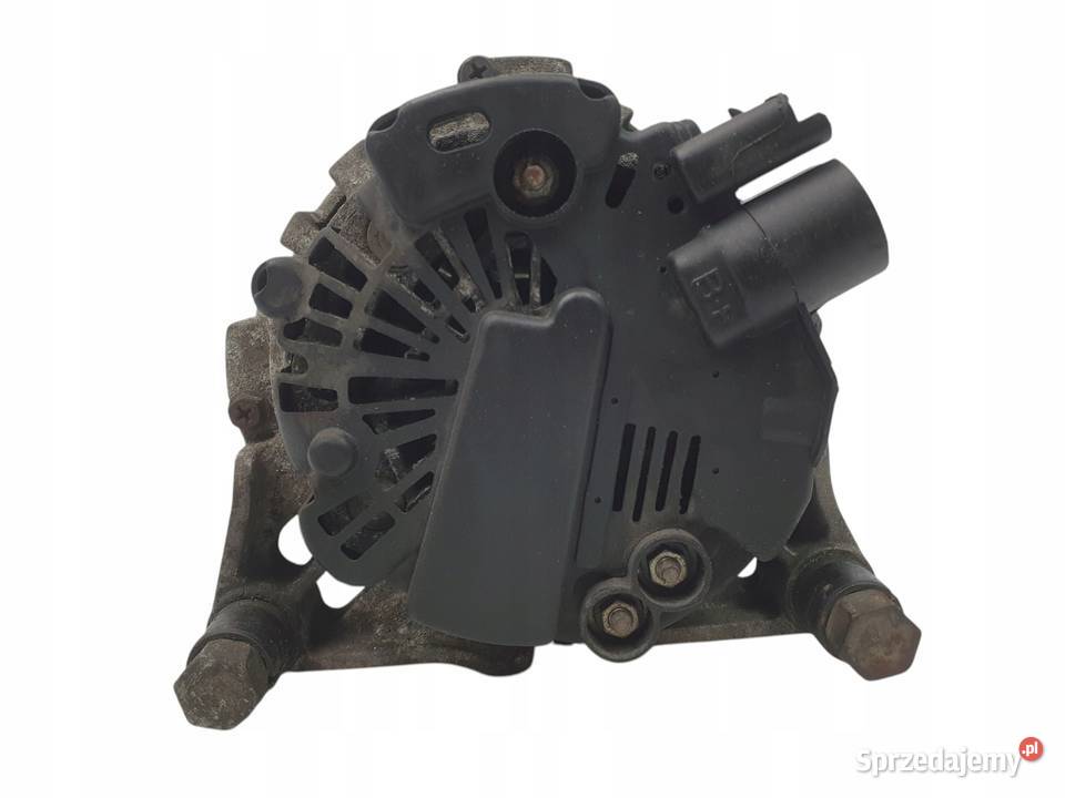 ALTERNATOR Citroen C2 16 VTS NFS TU5JP4S RTX LRA Chełm