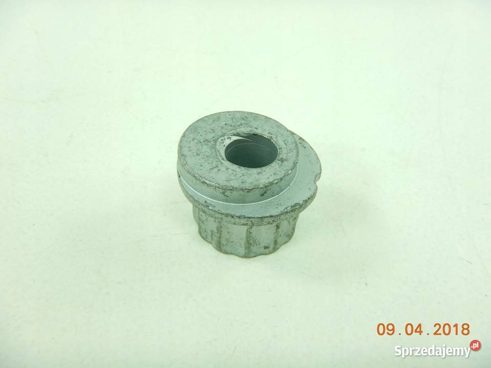 Tarcza regulacyjna R50 Cooper 3drzwiowy ECE