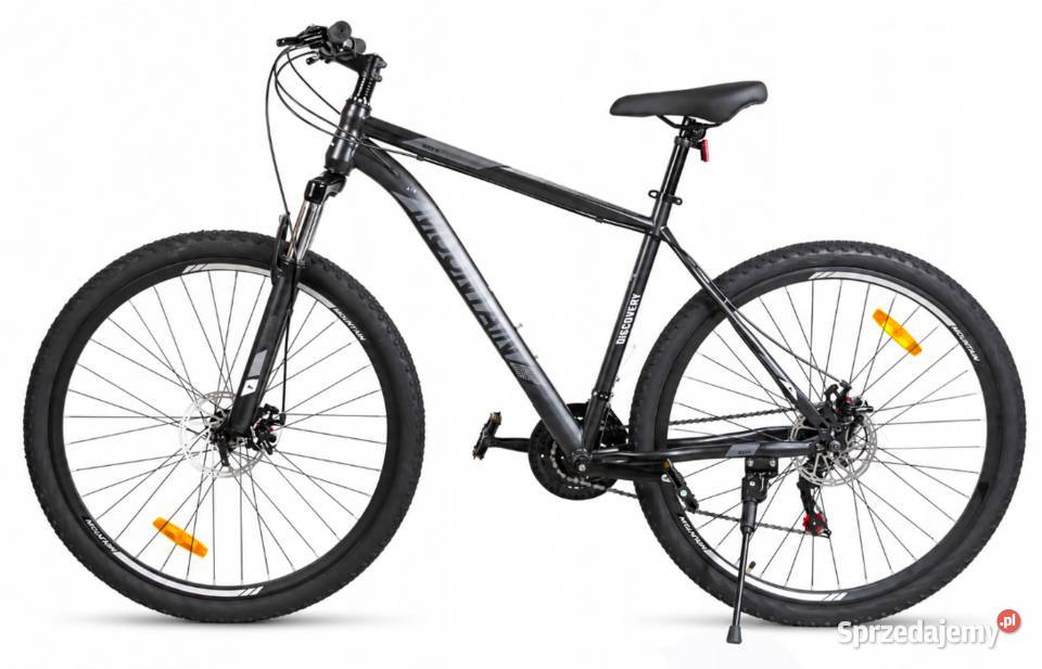 Nowy Rower MTB Górski 1921 Koła 29 Gwarancja HIT Warszawa