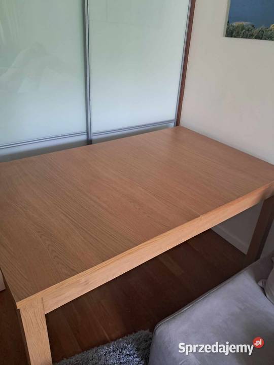 Sprzedam stół rozkładany
