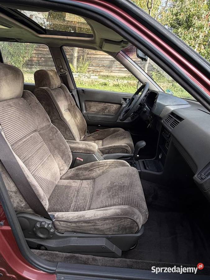 Honda legend 1 generacji Szczecinek