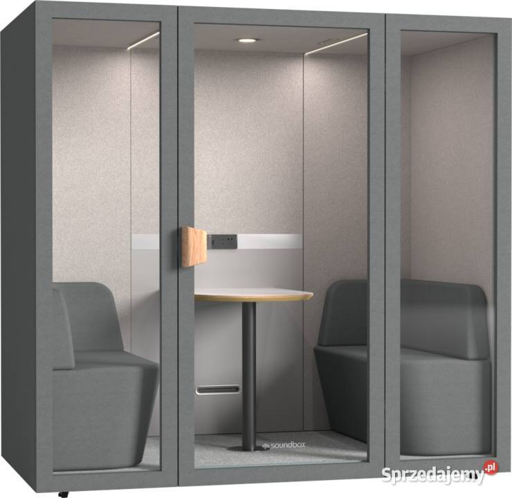 Kabina akustyczna Tuesday Large Gniezno