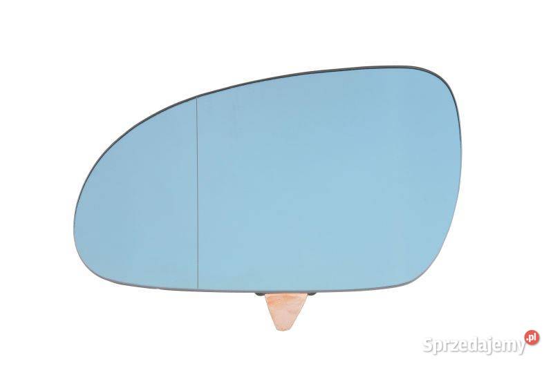 Szkło lusterka LEWEGO SEAT ALHAMBRA 7M SKODA osobowe Lusterka zewnętrzne Częstochowa