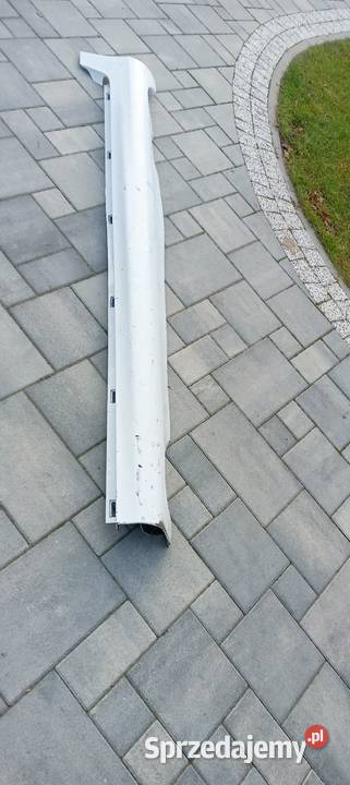 Volvo XC60 listwa progowa lewa Lublin