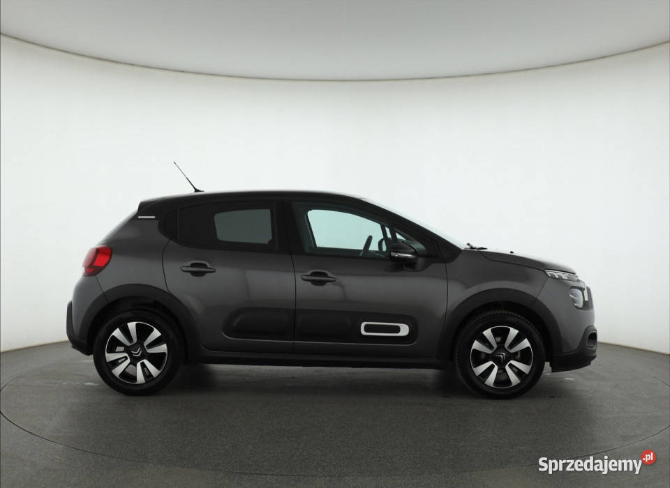 Citroen C3 12 PureTech Piaseczno
