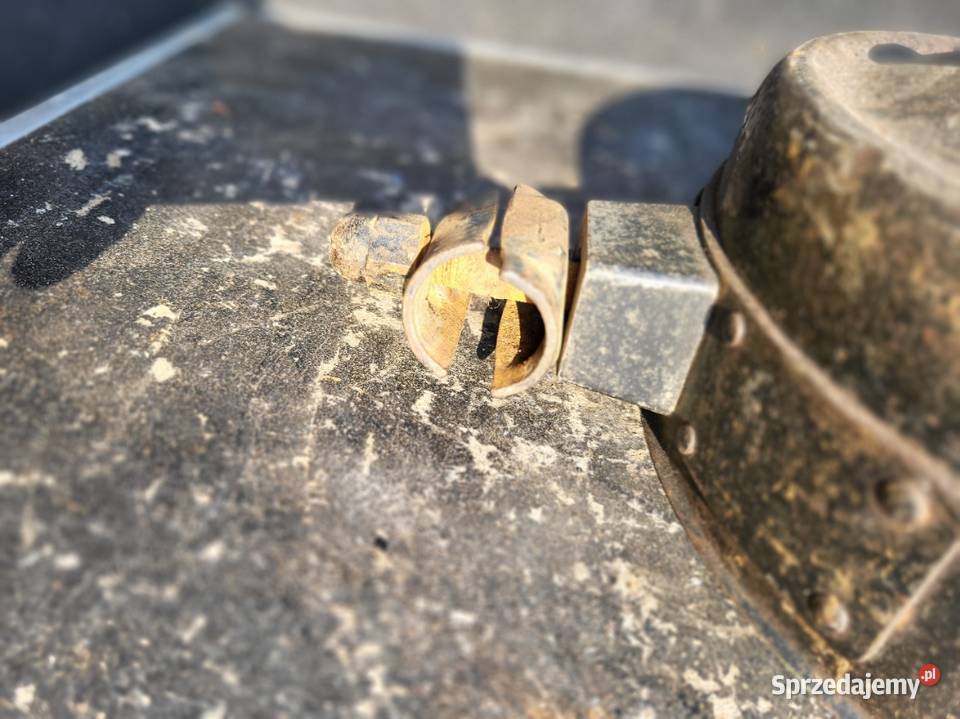 BOSCH WALEC LAMPA BOSCH T200 X2AS4 Rybnik sprzedam