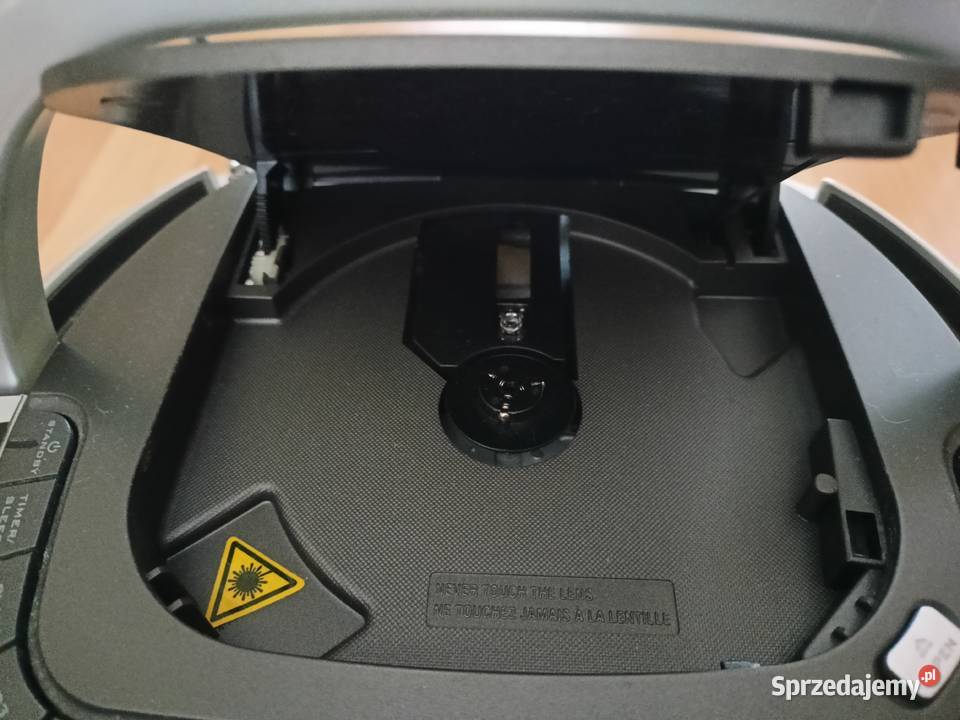 Radioodtwarzacz Thomson TM9060RC Tarnobrzeg