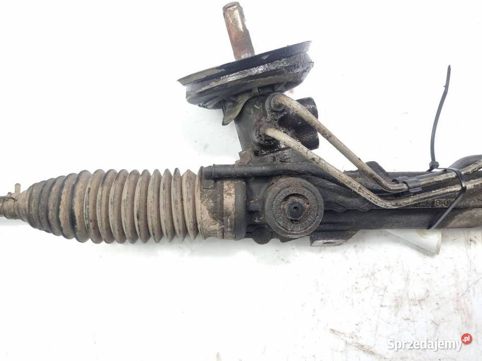 MAGLOWNICA PEUGEOT 206