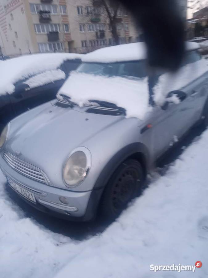 Sprzedam Mini Żnin