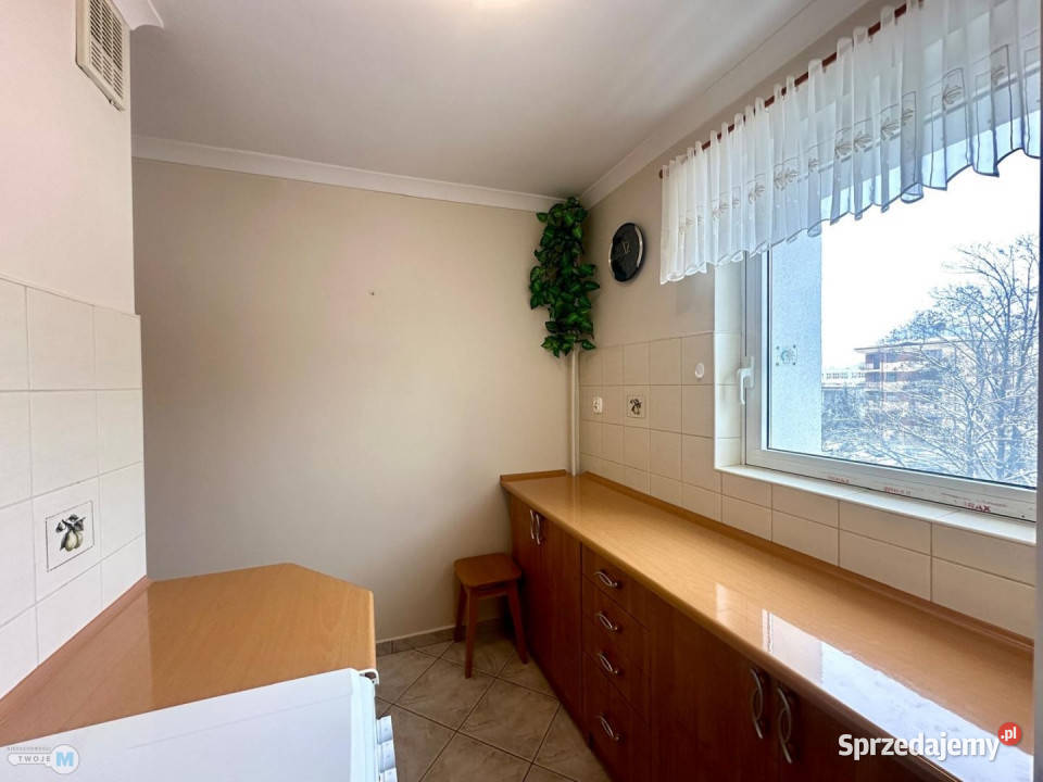 Mieszkanie 40m2 2 pokoje Kielce świętokrzyskie sprzedam