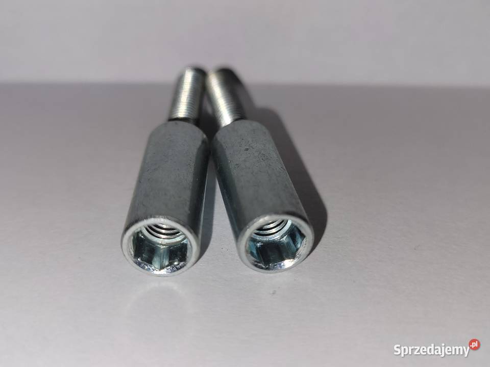 Śruba redukcja M 5x22M6x22 Rydułtowy