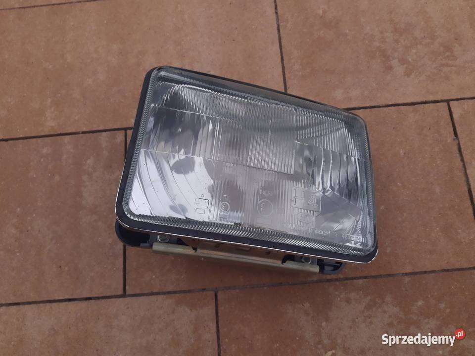 Reflektor Łada 21052107 Lampy przednie Sikórz sprzedam